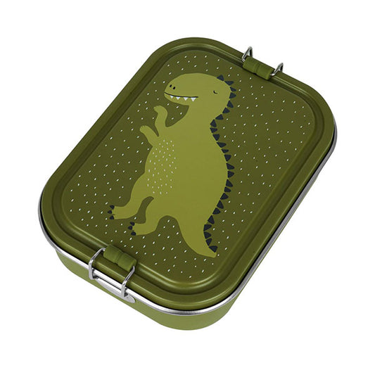 Fiambrera Grande Dino Trixie