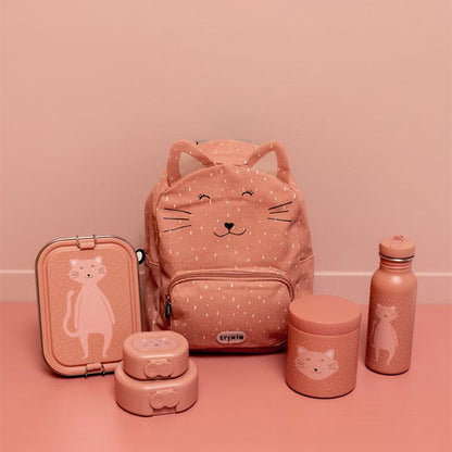 Fiambrera Grande Gato Trixie