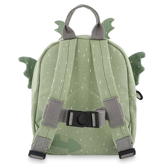 Mochila Trixie Mr Dragon Pequeña