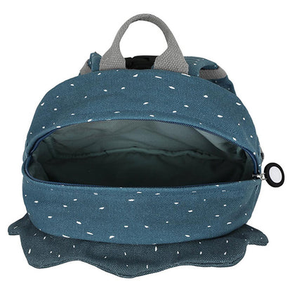 Mochila Trixie Mr Triceratops Pequeña