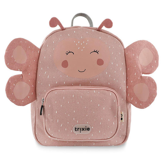 Mochila Trixie Mrs Butterfly Mariposa