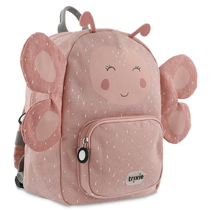 Mochila Trixie Mrs Butterfly Mariposa