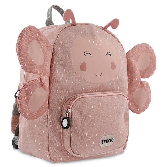 Mochila Trixie Mrs Butterfly Mariposa