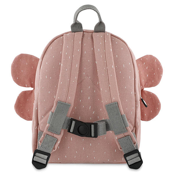 Mochila Trixie Mrs Butterfly Mariposa