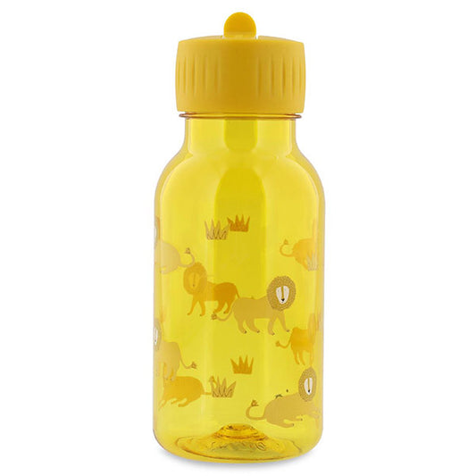 Botella Tritán 350 ml Lively Lion Trixie