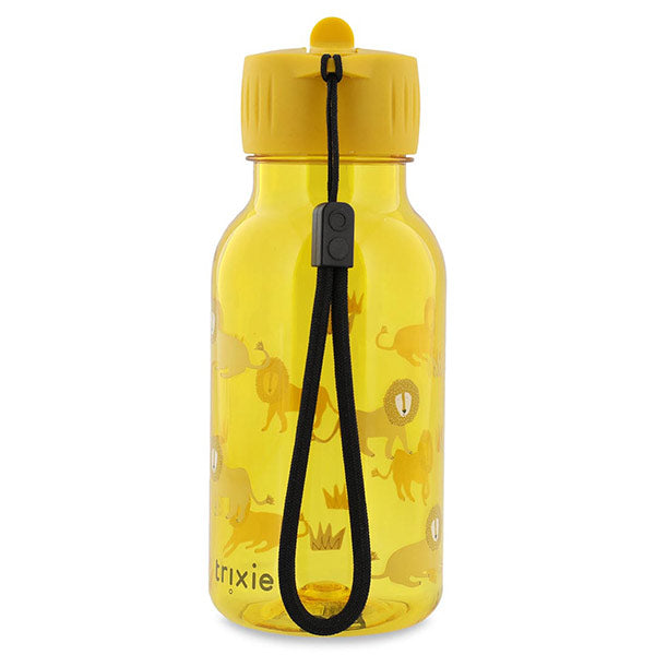 Botella Tritán 350 ml Lively Lion Trixie