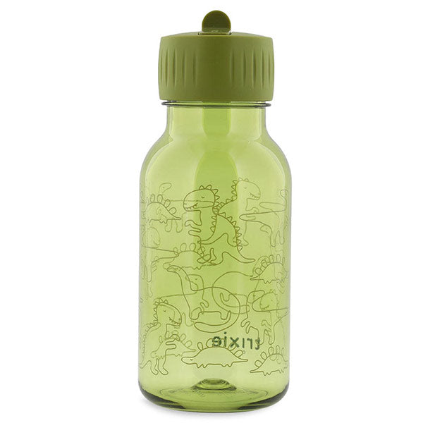 Botella Tritán 350 ml Darling Dino Trixie