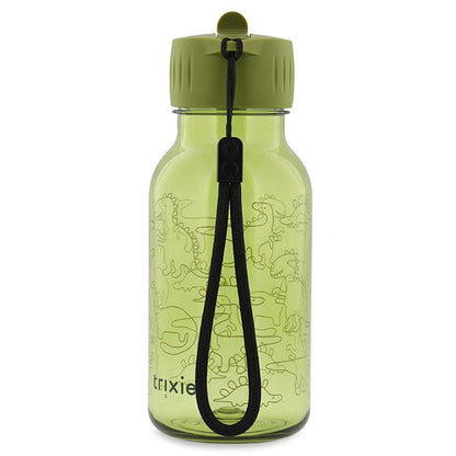 Botella Tritán 350 ml Darling Dino Trixie