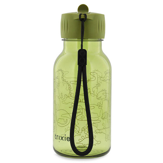 Botella Tritán 350 ml Darling Dino Trixie