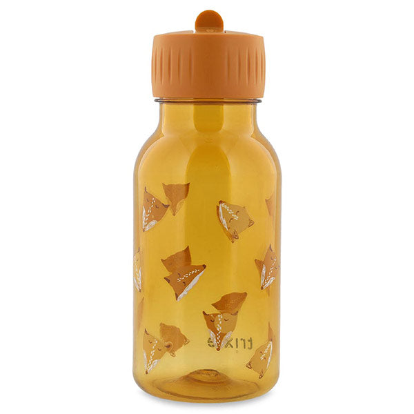 Botella Tritán 350 ml Fierce Fox Trixie