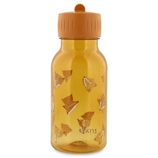 Botella Tritán 350 ml Fierce Fox Trixie
