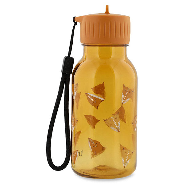 Botella Tritán 350 ml Fierce Fox Trixie