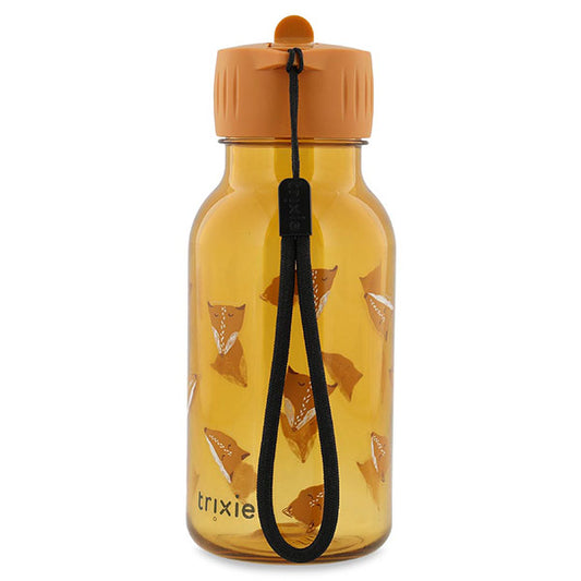 Botella Tritán 350 ml Fierce Fox Trixie