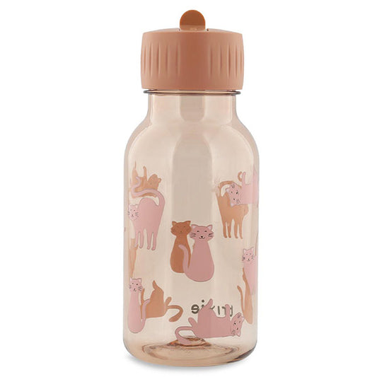 Botella Tritán 350 ml Charming Cat Trixie