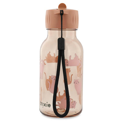 Botella Charming Cat Trixie Tritán 500 ml