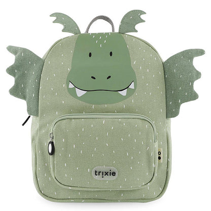 Mochila Trixie Mr Dragon