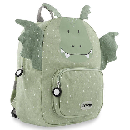 Mochila Trixie Mr Dragon