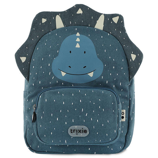 Mochila Trixie Mr Triceratops