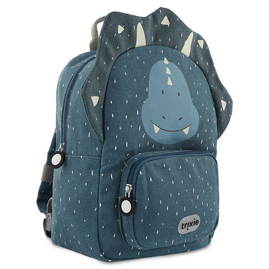 Mochila Trixie Mr Triceratops