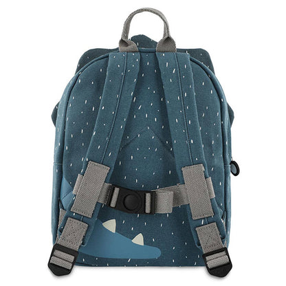 Mochila Trixie Mr Triceratops