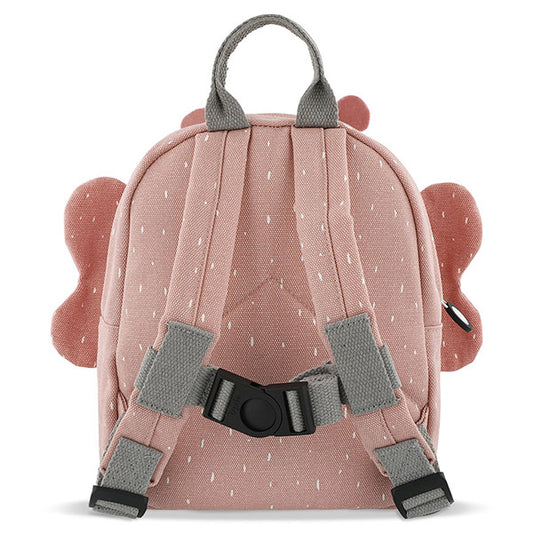 Mochila Trixie Mrs Butterfly Mariposa Pequeña