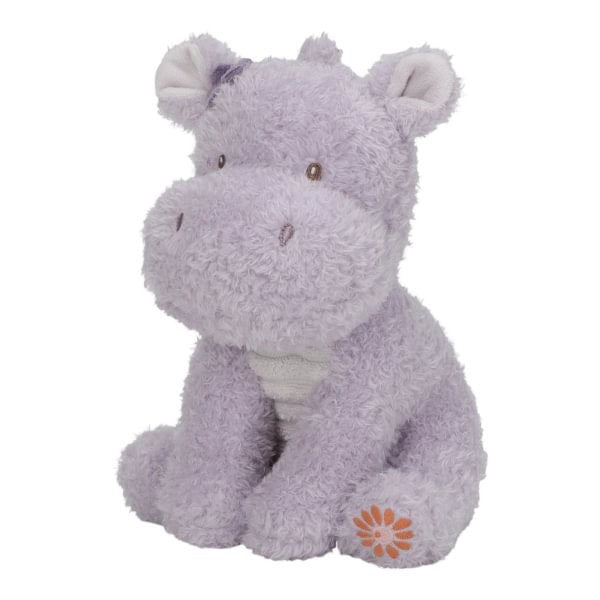 Hipopótamo Peluche 17cm Safari Friends Little Dutch