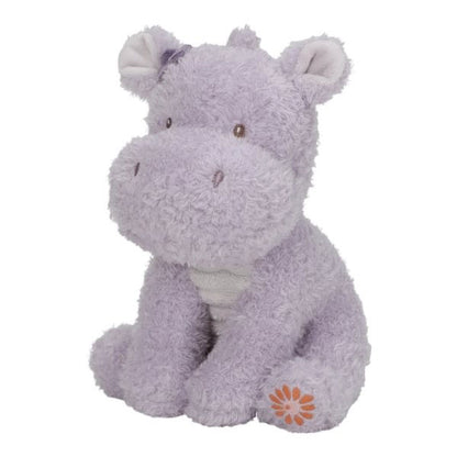 Hipopótamo Peluche 17cm Safari Friends Little Dutch
