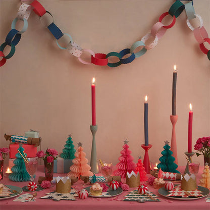 Bolas Sorpresa Navidad Meri Meri