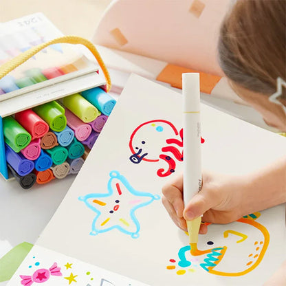 Bloc De Dibujo Papel Acuarela 60 Hojas