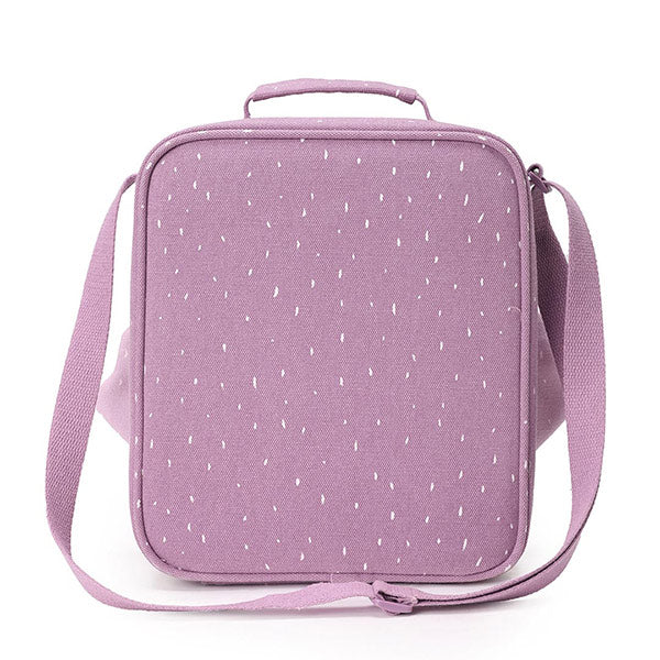 Bolsa Almuerzo Térmica Mrs Peacock Nevera Trixie