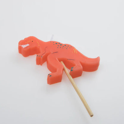 Velas Dinosaurio Meri Meri 5 uds