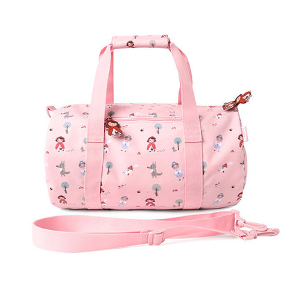 Bolsa Deporte Little Red Tutete