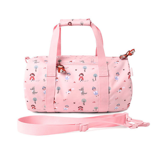 Bolsa Deporte Little Red Tutete