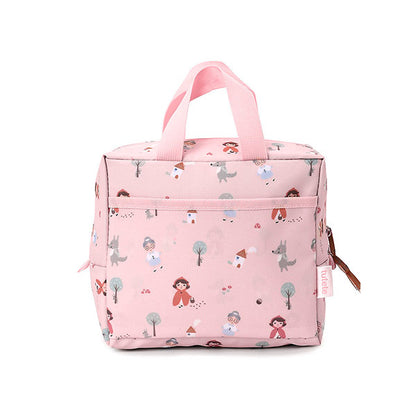 Bolsa Merienda Térmica Little Red Tutete