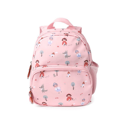 Mochila Infantil Little Red Tutete