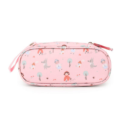 Funda Almuerzo Térmica Little Red Tutete