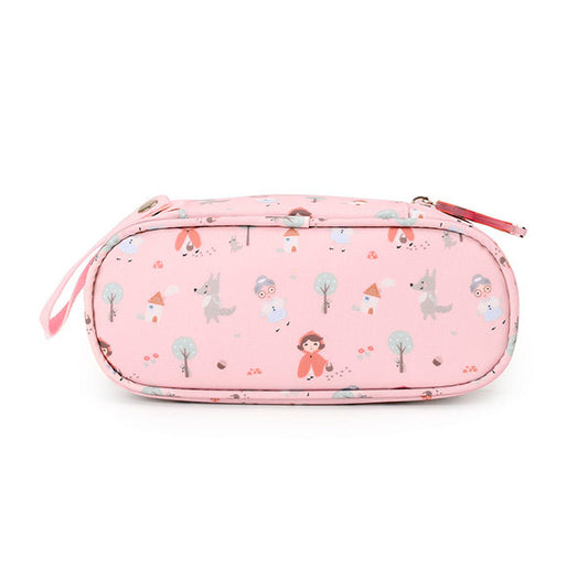 Funda Almuerzo Térmica Little Red Tutete