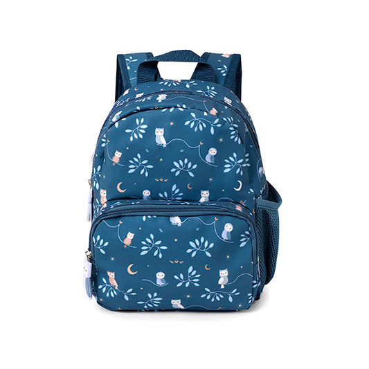 Mochila Infantil Magical Forest Tutete