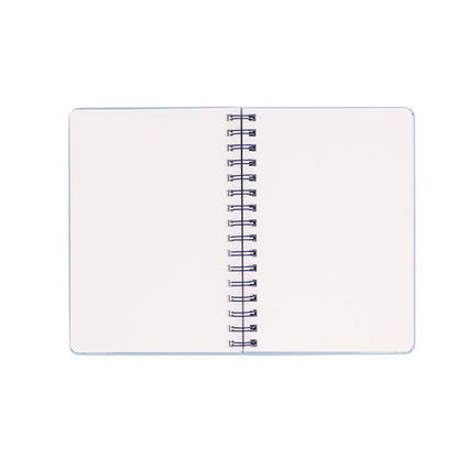 Libreta Escolar City Cars Tutete