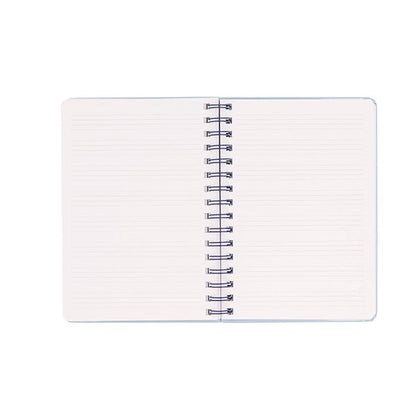 Libreta Escolar City Cars Tutete