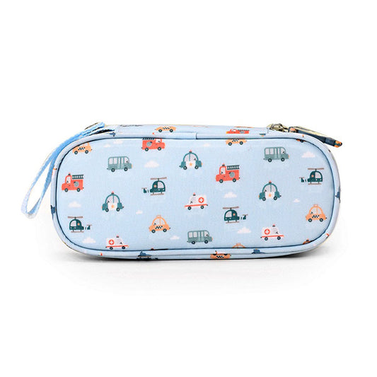 Funda Almuerzo Térmica City Cars Tutete