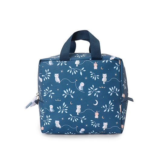 Bolsa Merienda Térmica Magical Forest Tutete