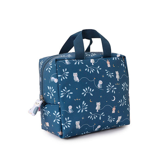 Bolsa Merienda Térmica Magical Forest Tutete