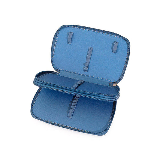 Estuche Plumier Doble Magical Forest Tutete