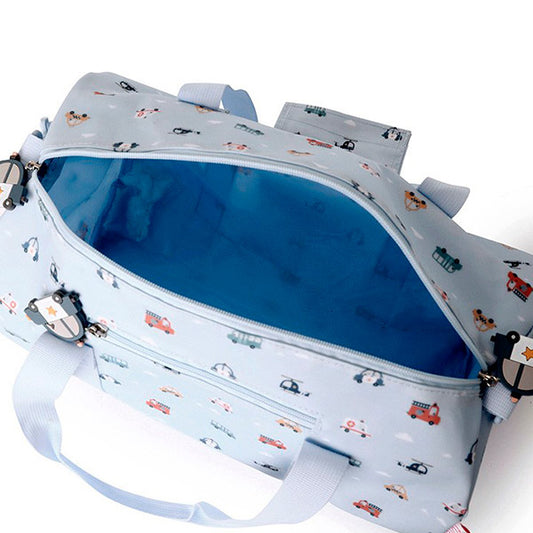 Bolsa Deporte City Cars Tutete