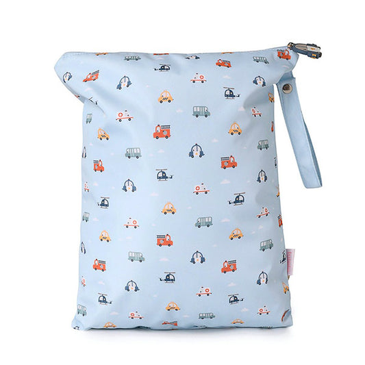 Bolsa Impermeable Grande City Cars Tutete