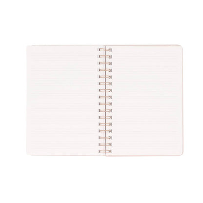 Libreta Escolar Geometric Nature Tutete