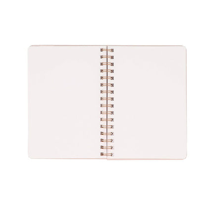 Libreta Escolar Geometric Nature Tutete