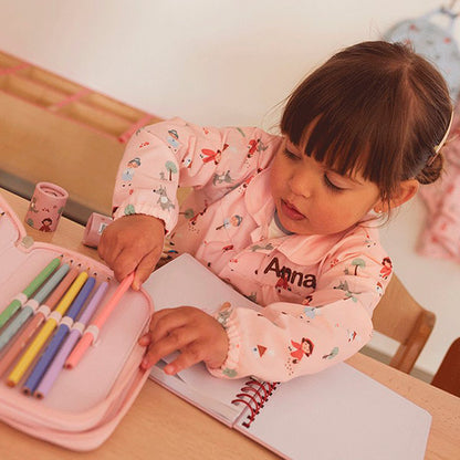 Libreta Escolar Geometric Nature Tutete