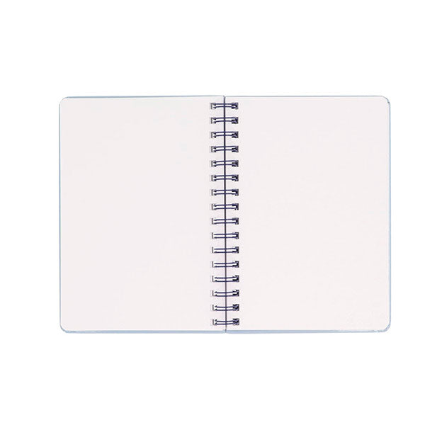 Libreta Escolar Magical Forest Tutete